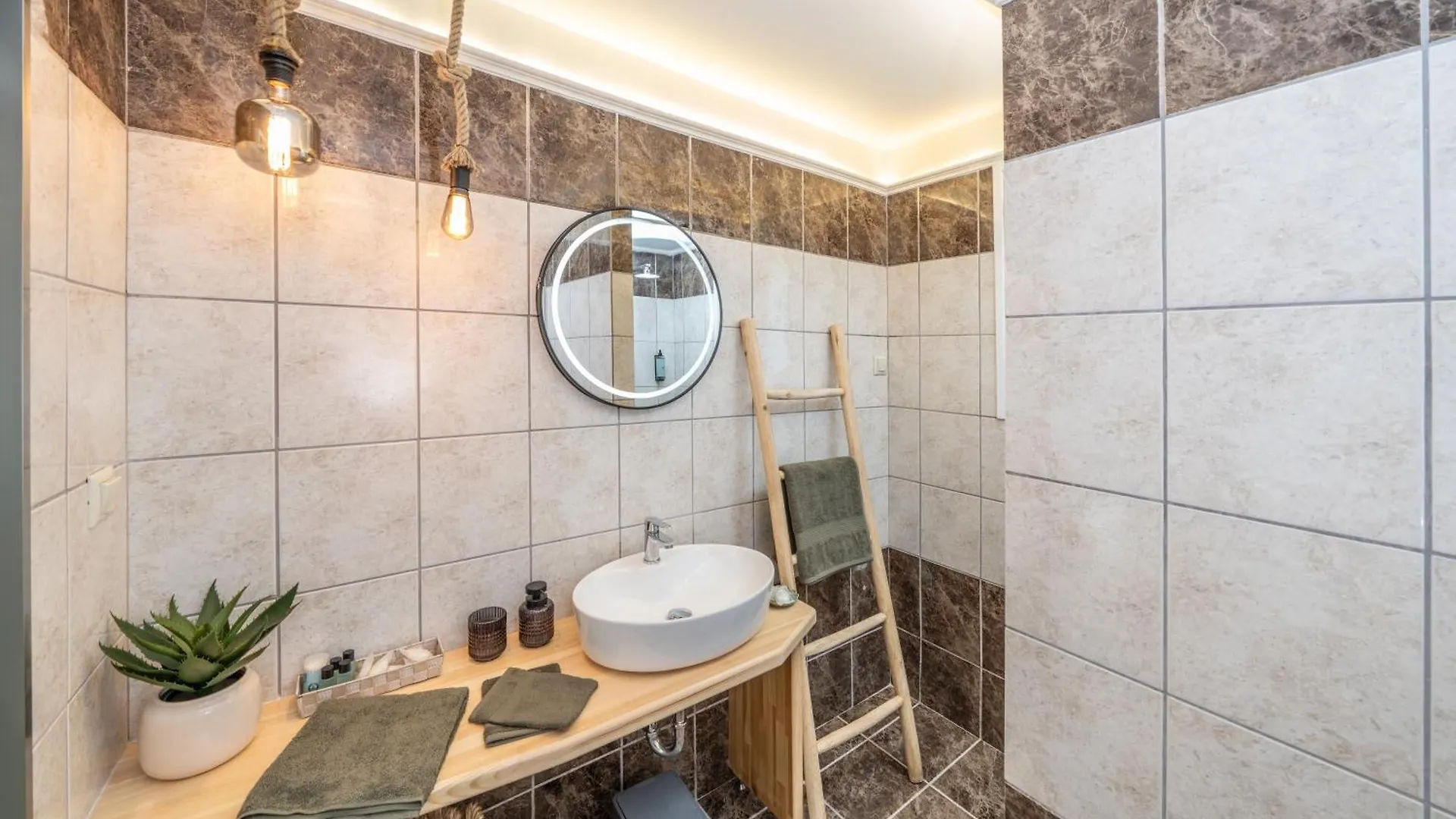 Feriehus Casa Katrine Villa Lakíthra Grækenland