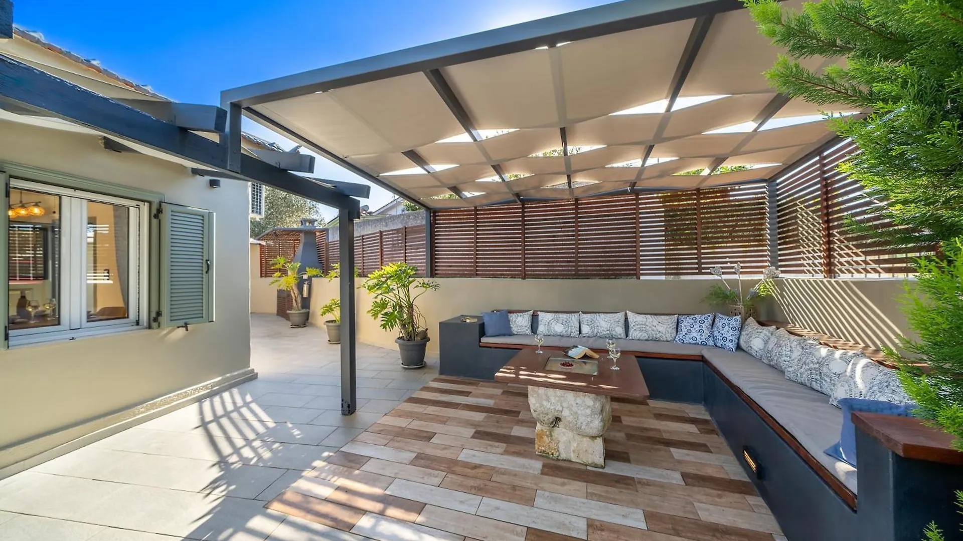 Casa Katrine Villa Lakithra Holiday home