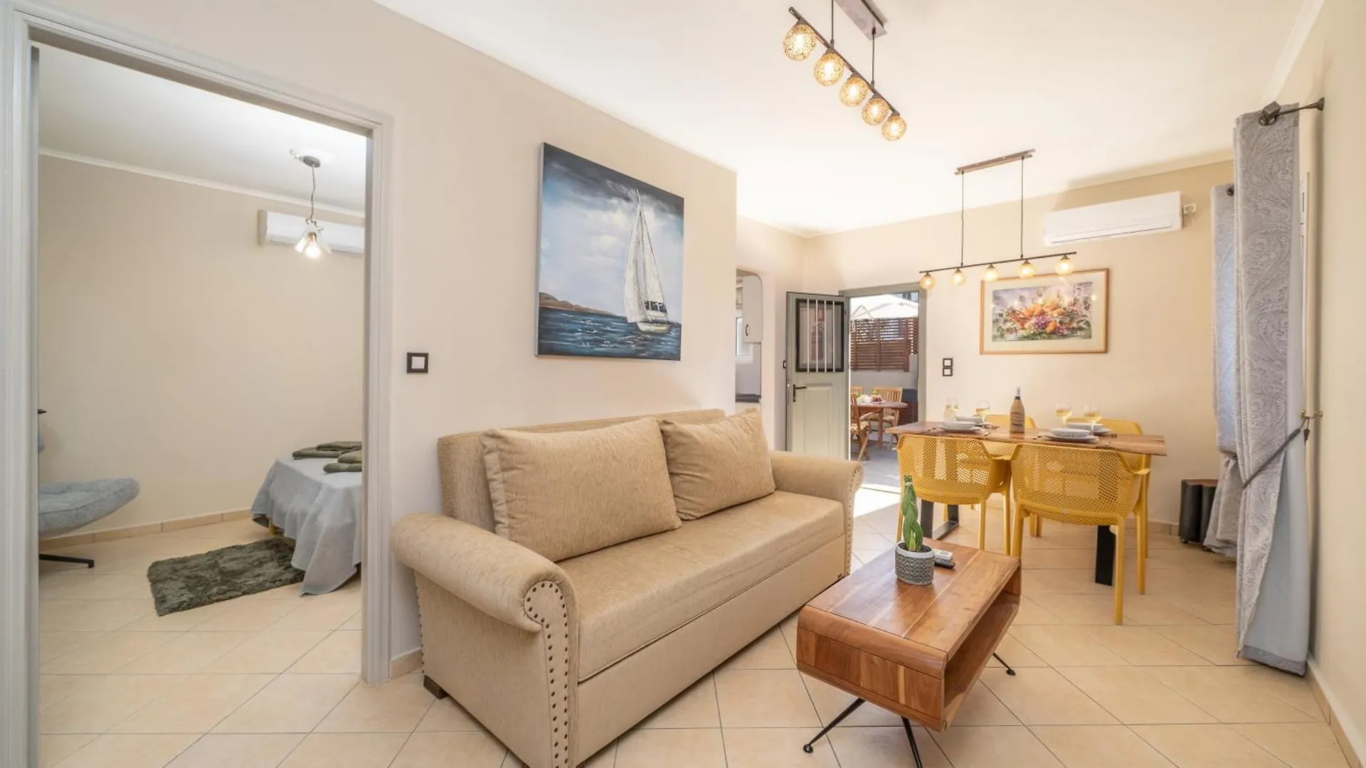 Casa Katrine Villa Lakithra Holiday home