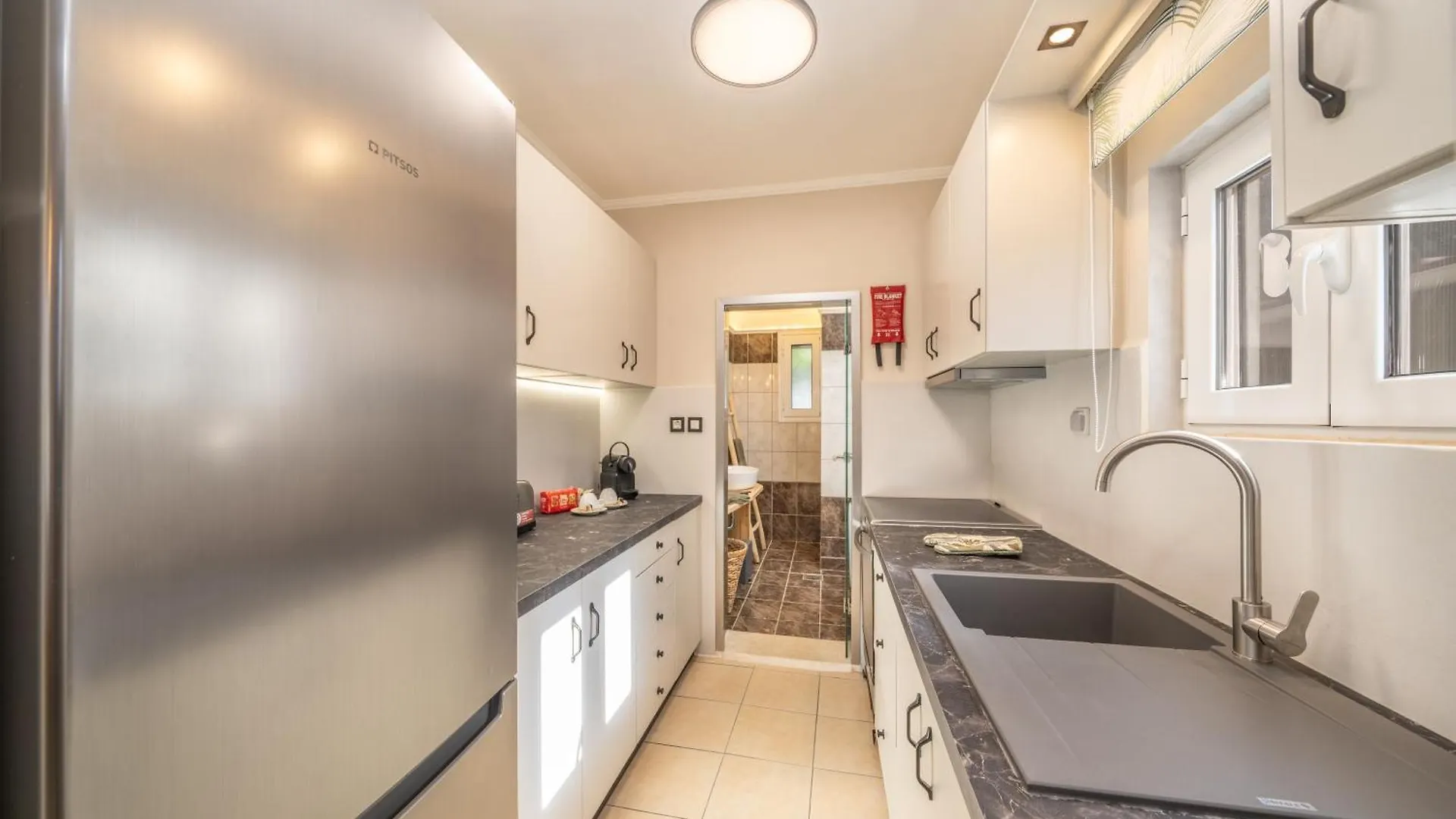 Casa Katrine Villa Lakithra Holiday home